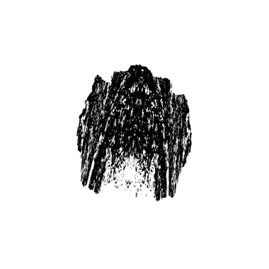 siyah ve beyaz monokrom arkaplan soyut doku 