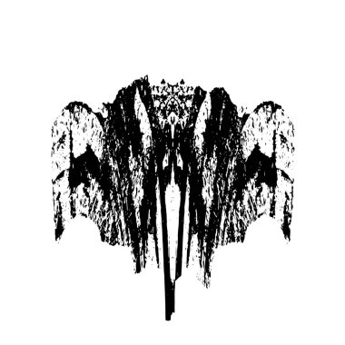 siyah ve beyaz monokrom arkaplan soyut doku 