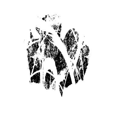 siyah ve beyaz monokrom arkaplan soyut doku 