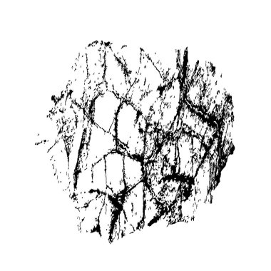 siyah ve beyaz monokrom arkaplan soyut doku 