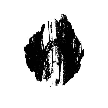 siyah ve beyaz monokrom arkaplan soyut doku 