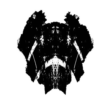 siyah ve beyaz monokrom arkaplan soyut doku 