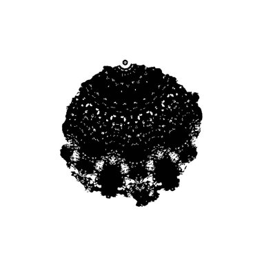 siyah ve beyaz monokrom arkaplan soyut doku 