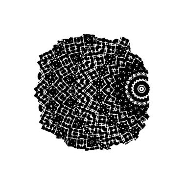 siyah ve beyaz monokrom arkaplan soyut doku 