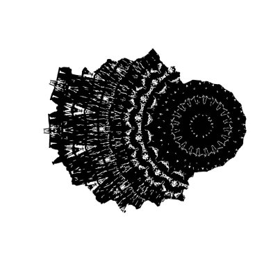 siyah ve beyaz monokrom arkaplan soyut doku 