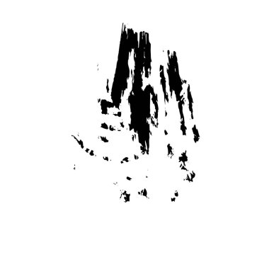 siyah ve beyaz monokrom arkaplan soyut doku 