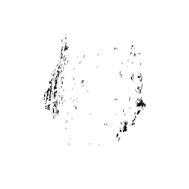 siyah ve beyaz grunge arkaplan, grafik soyut vektör çizimi