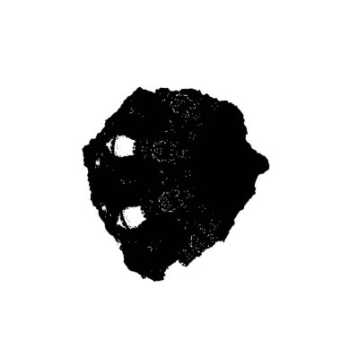 siyah ve beyaz grunge arkaplan, grafik soyut vektör çizimi