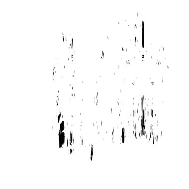 siyah ve beyaz grunge arkaplan, grafik soyut vektör çizimi