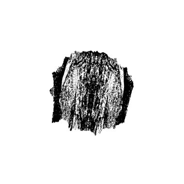 grunge tasarım ögesi, soyut vektör çizimi