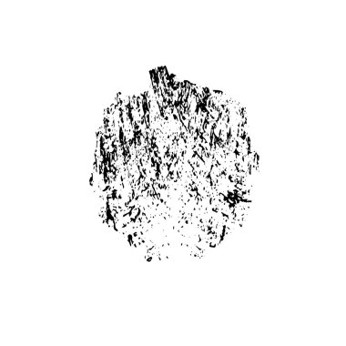 siyah ve beyaz grunge arkaplan, grafik soyut vektör çizimi