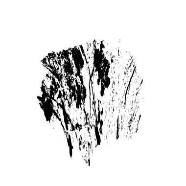 grunge tasarım ögesi, soyut vektör çizimi