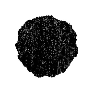 siyah ve beyaz grunge arkaplan, grafik soyut vektör çizimi