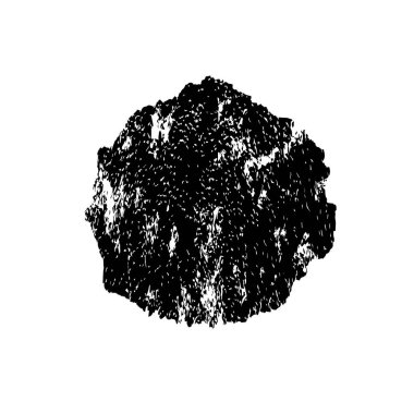 siyah ve beyaz grunge arkaplan, grafik soyut vektör çizimi