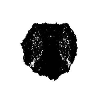 grunge tasarım ögesi, soyut vektör çizimi