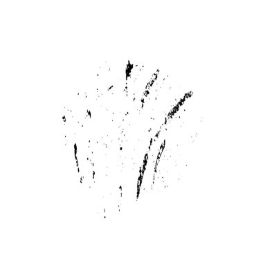 grunge tasarım ögesi, soyut vektör çizimi