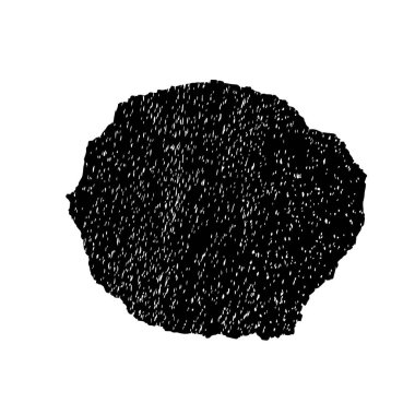 Beyaz arkaplan üzerindeki soyut grunge tasarım ögesi, vektör illüstrasyonu