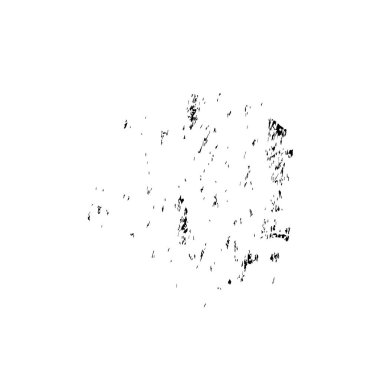 siyah ve beyaz grunge arkaplan, grafik soyut vektör çizimi