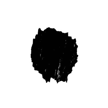 grunge tasarım ögesi, soyut vektör çizimi