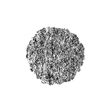 Beyaz arkaplan üzerindeki soyut grunge tasarım ögesi, vektör illüstrasyonu