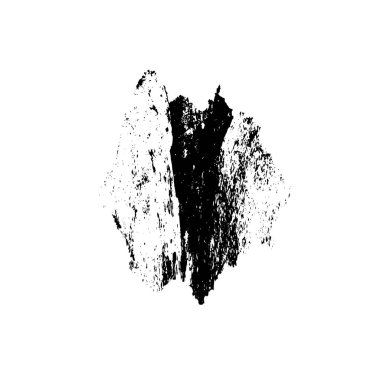 grunge tasarım ögesi, soyut vektör çizimi