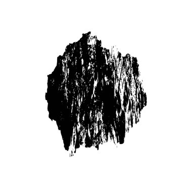 grunge tasarım ögesi, soyut vektör çizimi