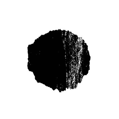 grunge tasarım ögesi, soyut vektör çizimi