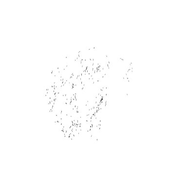 tek renkli grunge desenli arka plan vektör çizimi 