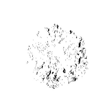 Grunge dokusu. Siyah ve beyaz doku yüzeyi. a