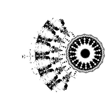 İletiniz için arkaplanda boşluk olan soyut arkaplan