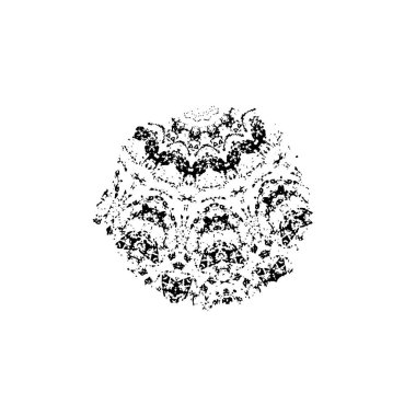 Beyaz arka planda izole edilmiş noel balosu. Noel baloları.