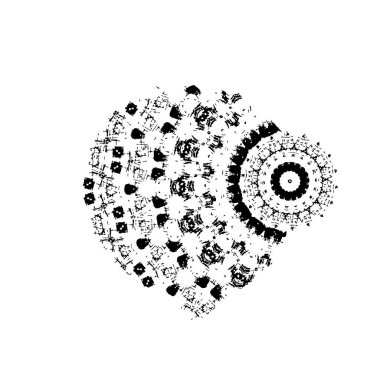 dişli ve dişli ikonu