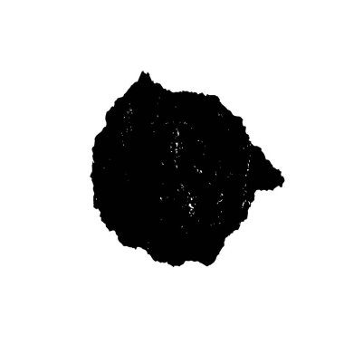 Güney Afrika haritası