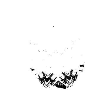 Soyut arkaplan. Monokrom dokusu. Siyah ve beyaz desenli arkaplan    