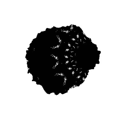 Soyut arkaplan. Monokrom dokusu. Siyah ve beyaz desenli arkaplan    