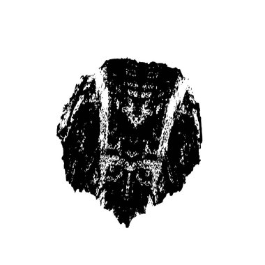 Soyut arkaplan. Monokrom dokusu. Siyah ve beyaz desenli arkaplan    