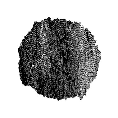 Soyut arkaplan. Monokrom dokusu. Siyah ve beyaz desenli arkaplan    