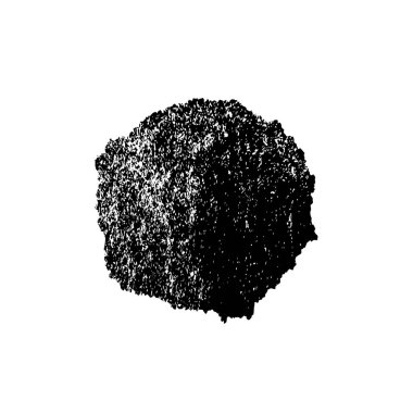 grunge siyah desenli arkaplan ve metin için yer. vektör illüstrasyonu