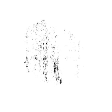 Grunge dokusu. Siyah ve beyaz doku yüzeyi. Grunge kaba arka plan. Bir yüzey yüzeyi oluşturmak için sıkıntı dokusu örtüyor.