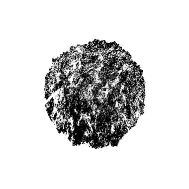 Grunge gerilimli vektör arka planı. Tehlike vektörü üstüste.