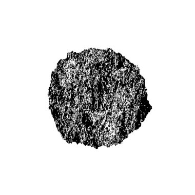 Grunge siyah ve beyaz tehlike dokusu. Tehlike dokusu. Web, etiket, etiket, kapak, tasarım için soyut arkaplan, gürültüyle kirlenmiş vintage