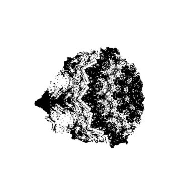 Soyut arkaplan. Monokrom dokusu. Siyah ve beyaz desenli arkaplan    