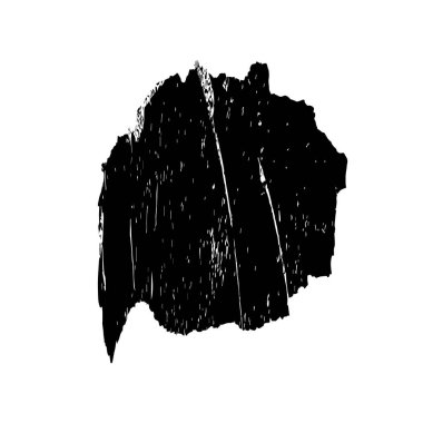  Siyah ve beyaz soyut arka plan. vektör illüstrasyonu 