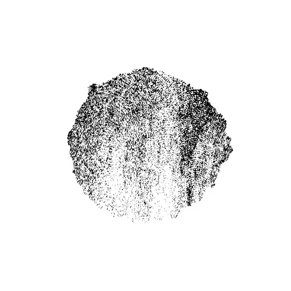 grunge tasarım ögesi, soyut vektör çizimi