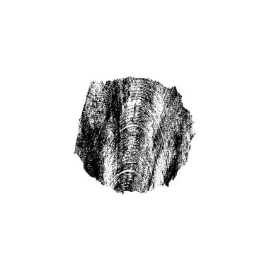  Siyah ve beyaz soyut arka plan. vektör illüstrasyonu 