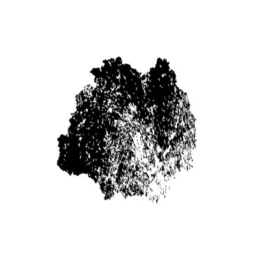  Siyah ve beyaz soyut arka plan. vektör illüstrasyonu 