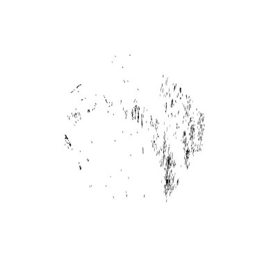  Siyah ve beyaz soyut arka plan. vektör illüstrasyonu 