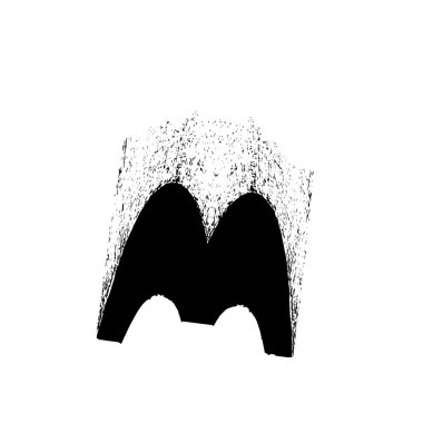 Soyut arkaplan. monokrom dokusu. siyah ve beyaz 