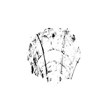 Soyut arkaplan. monokrom dokusu. siyah ve beyaz 