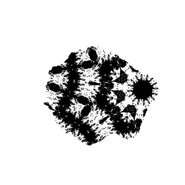 Soyut arkaplan. monokrom dokusu. siyah ve beyaz 